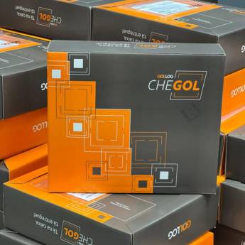 Comprar o produto de Transporte de documentos em Transportadoras em Sinop, MT por Solutudo