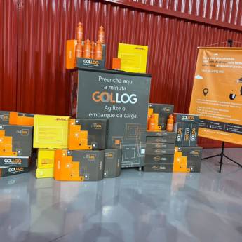 Comprar o produto de Despacho de produtos em Transportadoras em Sinop, MT por Solutudo