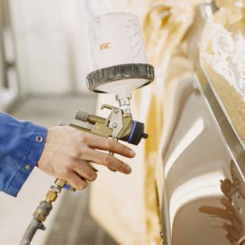 Comprar o produto de Pintura em Pintura automotiva em Botucatu, SP por Solutudo Comprar o produto de Pintura em Pintura automotiva em Botucatu, SP por Solutudo