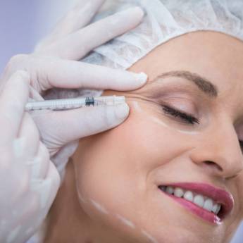 Comprar o produto de Botox em Itupeva em Beleza, Estética e Bem Estar em Itupeva, SP por Solutudo