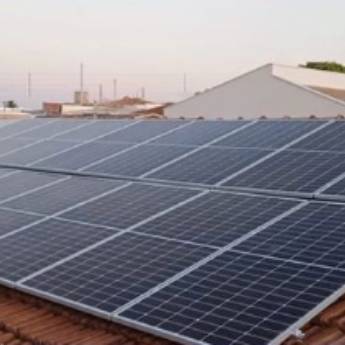 Comprar o produto de Energia Solar Residencial em Energia Solar em Dracena, SP por Solutudo
