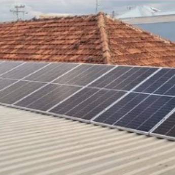 Comprar o produto de Energia Solar para Comércio em Energia Solar em Dracena, SP por Solutudo