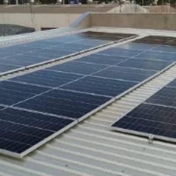 Comprar o produto de Energia solar fotovoltaica em Energia Solar em Dracena, SP por Solutudo