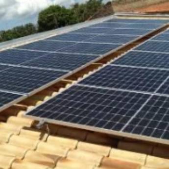 Comprar o produto de Empresa de Energia Solar em Energia Solar em Dracena, SP por Solutudo