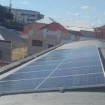 Comprar o produto de Limpeza de Placa Solar em Energia Solar em Dracena, SP por Solutudo