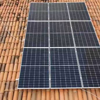 Comprar o produto de Limpeza de Placa Solar em Energia Solar em Fortaleza, CE por Solutudo