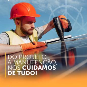 Comprar o produto de Energia Solar​ em Fortaleza, CE em Energia Solar pela empresa Urbansol Energy  em Fortaleza, CE por Solutudo
