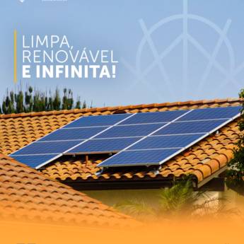Comprar o produto de Orçamento energia solar para condomínio em Energia Solar pela empresa Urbansol Energy  em Fortaleza, CE por Solutudo