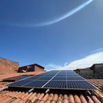 Comprar o produto de Empresa Especializada em Energia Solar em Energia Solar pela empresa Urbansol Energy  em Fortaleza, CE por Solutudo