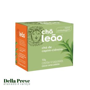 Comprar o produto de Chá de Campim Cidreira  em Chás pela empresa Comercial Della Preve em Foz do Iguaçu, PR por Solutudo