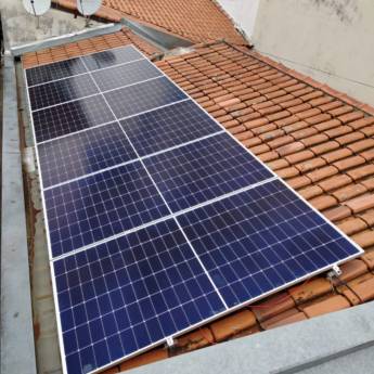 Comprar o produto de Financiamento Solar em Energia Solar em Itupeva, SP por Solutudo