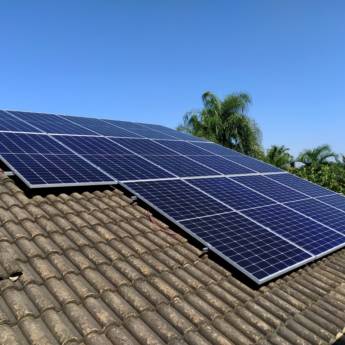 Comprar o produto de Energia Solar Off Grid em Energia Solar em Itupeva, SP por Solutudo