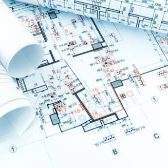 Comprar o produto de Projetos elétricos em Construtoras em Riviera de Santa Cristina XIII, SP por Solutudo
