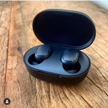 Comprar o produto de Fones em Fones e Kits Viva Voz em Botucatu, SP por Solutudo