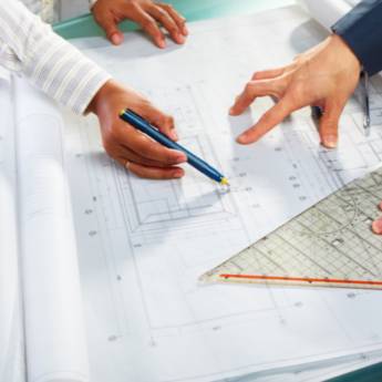 Comprar o produto de Projeto de arquitetura em Construtoras em Riviera de Santa Cristina XIII, SP por Solutudo