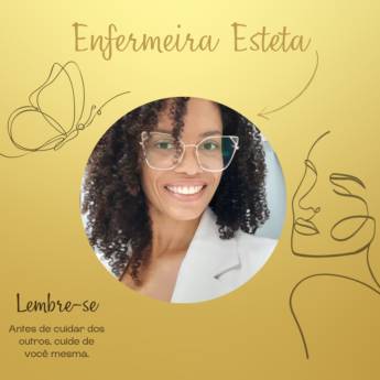 Comprar o produto de Enfermeira Esteta em Itupeva em Beleza, Estética e Bem Estar em Itupeva, SP por Solutudo