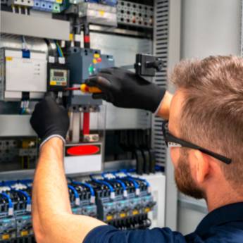 Comprar o produto de Eletricista  em Eletricistas em Salvador, BA por Solutudo