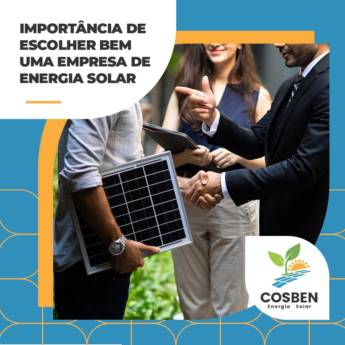 Comprar o produto de Energia solar fotovoltaica em Energia Solar em Salvador, BA por Solutudo