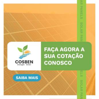 Comprar o produto de Financiamento Solar em Energia Solar em Salvador, BA por Solutudo
