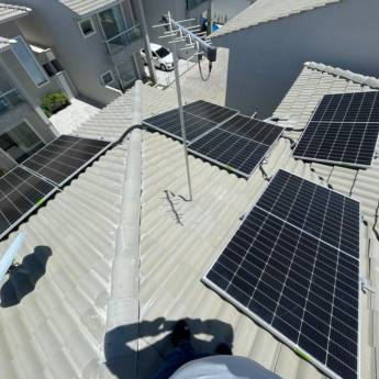 Comprar o produto de Financiamento Solar em Energia Solar em Lauro de Freitas, BA por Solutudo