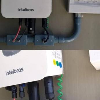 Comprar o produto de Usina Solar​​ em Energia Solar em Lauro de Freitas, BA por Solutudo