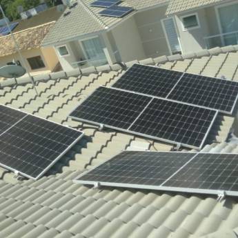 Comprar o produto de Energia solar fotovoltaica em Energia Solar em Lauro de Freitas, BA por Solutudo