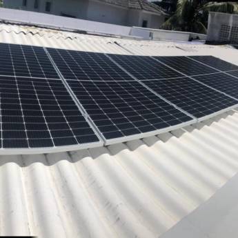 Comprar o produto de Especialista em Energia Solar em Energia Solar em Lauro de Freitas, BA por Solutudo