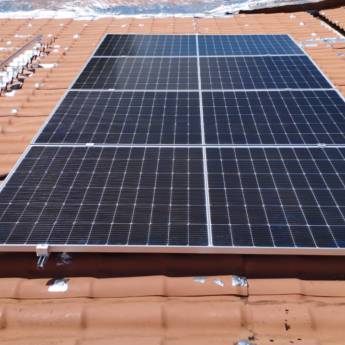 Comprar o produto de Energia Solar Off Grid em Energia Solar em Lauro de Freitas, BA por Solutudo