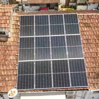 Comprar o produto de Financiamento Solar em Energia Solar em Angra dos Reis, RJ por Solutudo
