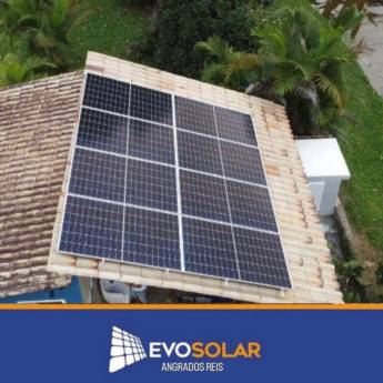 Comprar o produto de Empresa de Energia Solar em Energia Solar em Angra dos Reis, RJ por Solutudo