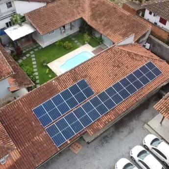 Comprar o produto de Especialista em Energia Solar em Energia Solar em Angra dos Reis, RJ por Solutudo