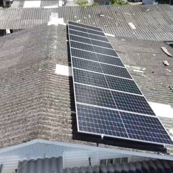 Comprar o produto de Usina Solar​​ em Energia Solar em Angra dos Reis, RJ por Solutudo