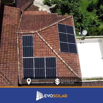 Comprar o produto de Energia Solar Off Grid em Energia Solar em Angra dos Reis, RJ por Solutudo