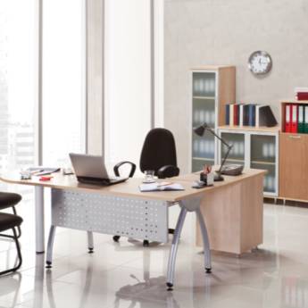 Comprar o produto de Móveis para escritório em Móveis em Porto Alegre, RS por Solutudo