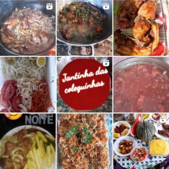 Comprar o produto de Peça já a sua!!! em Marmitex em Leopoldina, MG por Solutudo