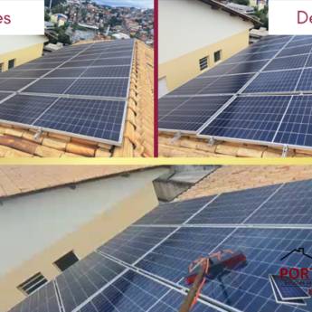 Comprar o produto de Energia solar fotovoltaica em Energia Solar em São Paulo, SP por Solutudo