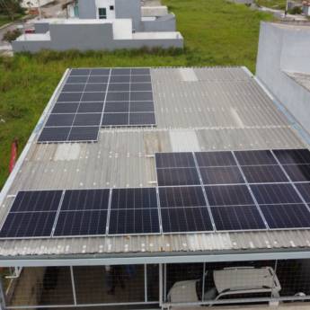 Comprar o produto de Energia Solar para Indústria em Energia Solar em Campos dos Goytacazes, RJ por Solutudo