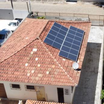 Comprar o produto de Energia Solar Residencial em Energia Solar em Campos dos Goytacazes, RJ por Solutudo