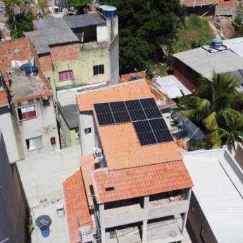Comprar o produto de Especialista em Energia Solar em Energia Solar em Campos dos Goytacazes, RJ por Solutudo