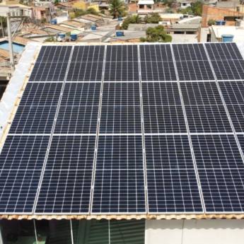 Comprar o produto de Usina Solar​​ em Energia Solar em Campos dos Goytacazes, RJ por Solutudo