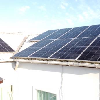 Comprar o produto de Financiamento Solar em Energia Solar em Campos dos Goytacazes, RJ por Solutudo