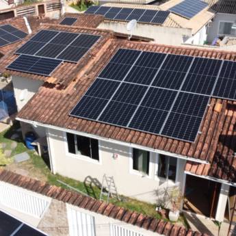 Comprar o produto de Empresa de Energia Solar em Energia Solar em Campos dos Goytacazes, RJ por Solutudo