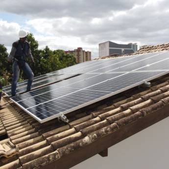 Comprar o produto de Energia Solar Off Grid em Energia Solar em Campos dos Goytacazes, RJ por Solutudo