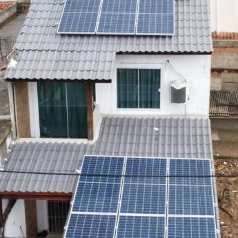 Comprar o produto de Energia Solar​ em Campos dos Goytacazes, RJ em Energia Solar em Campos dos Goytacazes, RJ por Solutudo