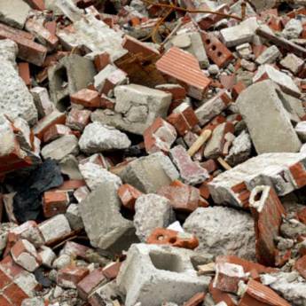 Comprar o produto de Coleta de entulho em Caçambas em Guarujá, SP por Solutudo Comprar o produto de Coleta de entulho em Caçambas em Guarujá, SP por Solutudo