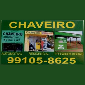Comprar o produto de Chaveiro para Automóveis, Residências ou Fechaduras Eletrônicas em Bauru em Chaveiro em Bauru, SP por Solutudo