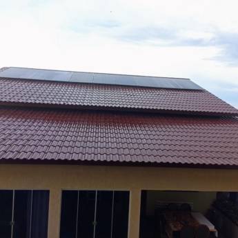 Comprar o produto de Energia Solar On Grid em Energia Solar em Posse, GO por Solutudo