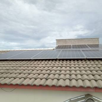 Comprar o produto de Energia Solar Residencial em Energia Solar em Posse, GO por Solutudo