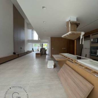 Comprar o produto de Casa financiada em Engenharia - Engenheiros em Ninho Verde II Eco Residence, SP por Solutudo