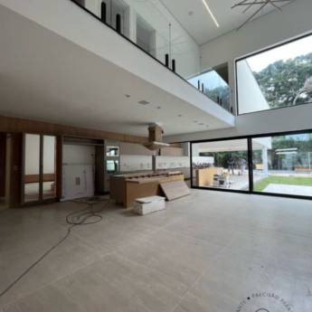 Comprar o produto de Projetos imobiliários em Engenharia - Engenheiros em Ninho Verde II Eco Residence, SP por Solutudo